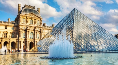 6 nơi nhất định phải đặt chân đến ở Paris