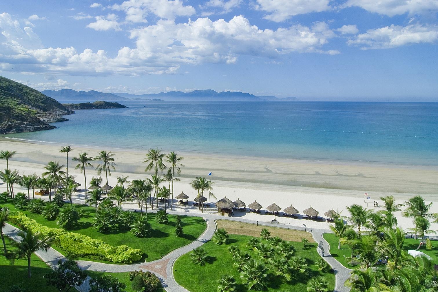 NHA TRANG – THIÊN ĐƯỜNG BIỂN ĐẢO