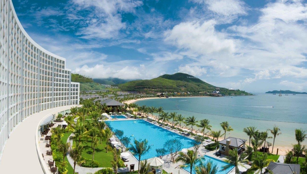 NHA TRANG – THIÊN ĐƯỜNG BIỂN ĐẢO