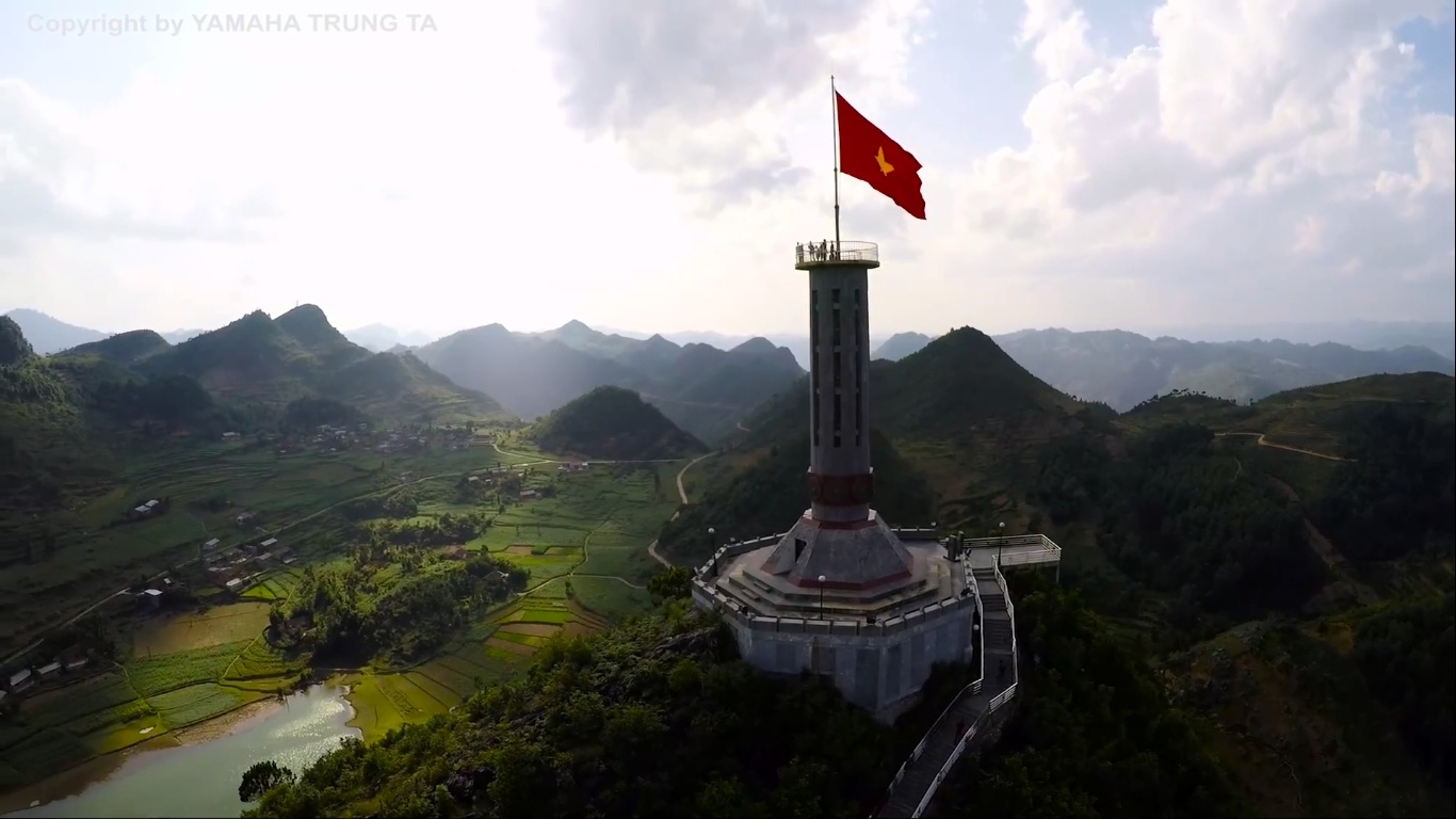 HÀ GIANG - CAO NGUYÊN ĐÁ ĐỒNG VĂN