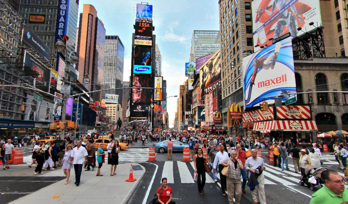DU LỊCH MỸ - NEW YORK – PHILADELPHIA – WASHINGTON DC LAS VEGAS – HOOVER DAM – LAKE MEAD – HOLLYWOOD – SAN DIEGO