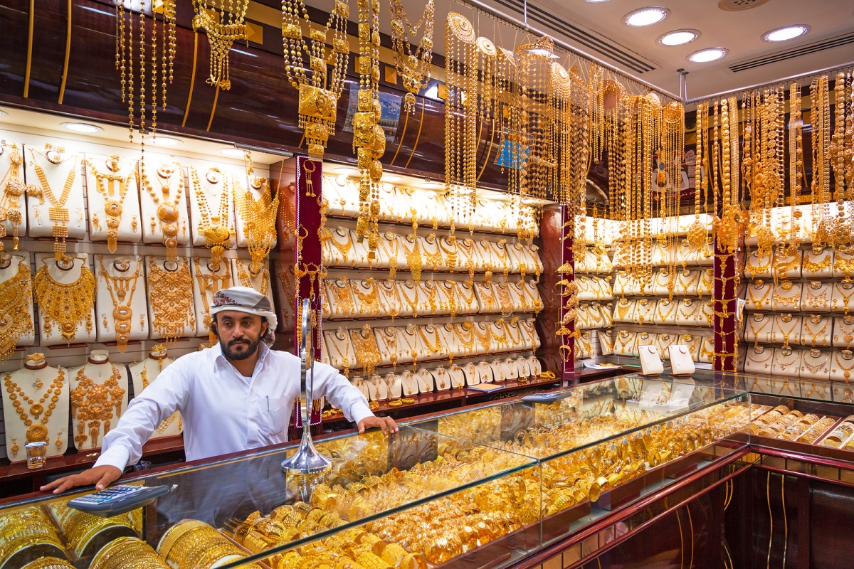 DUBAI – ABU DHABI