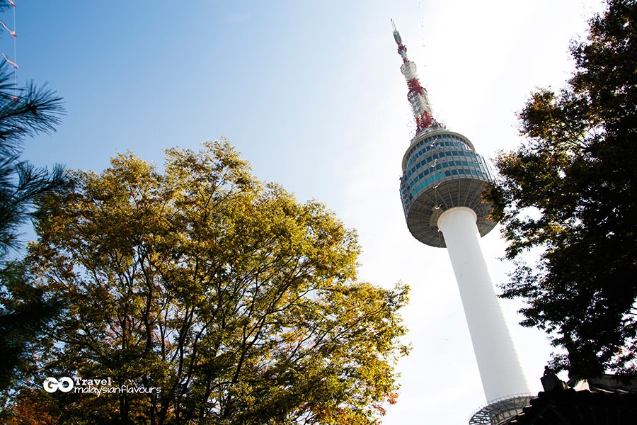 SEOUL - JEJU-NAMI - EVERLAND - NAMSAN - FLOATING ISLAND 5*****ASIANA AIRLINES(OZ