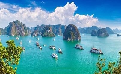 HÀ NỘI – HẠ LONG - SUNWORLD - VỊNH HẠ LONG - HÀ NỘI