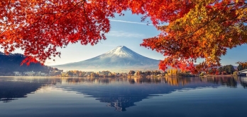 HÀ NỘI – OSAKA –  KYOTO  - LÀNG CỔ SHIRAKAWA - MATSUMOTO – NÚI PHÚ SĨ – TOKYO