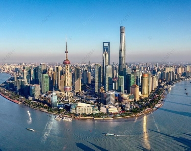HÀ NỘI - THƯỢNG HẢI - TÔ CHÂU - VÔ TÍCH – Ô TRẤN - HÀNG CHÂU – HÀ NỘI