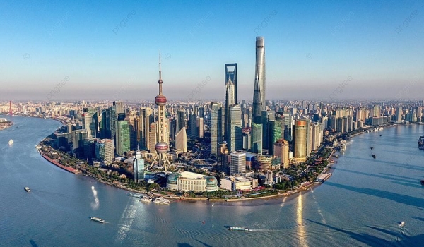 HÀ NỘI - THƯỢNG HẢI - TÔ CHÂU - VÔ TÍCH – Ô TRẤN - HÀNG CHÂU – HÀ NỘI