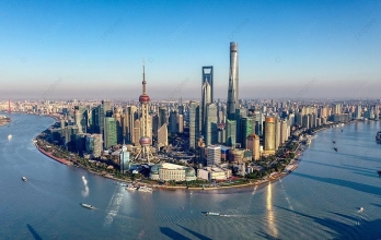 THƯỢNG HẢI – TÂY Ô TRẤN – HÀNG CHÂU – TÔ CHÂU – THƯỢNG HẢI