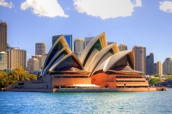 HÀ NỘI – MELBOURNE - CANBERRA– SYDNEY - HÀ NỘI
