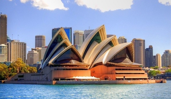 HÀ NỘI – MELBOURNE - CANBERRA– SYDNEY - HÀ NỘI