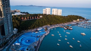 BANGKOK – PATTAYA