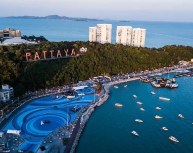BANGKOK – PATTAYA