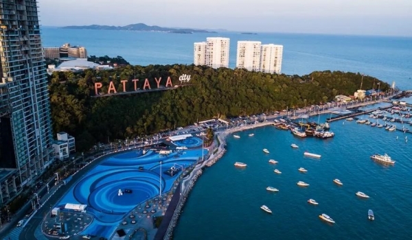 BANGKOK – PATTAYA