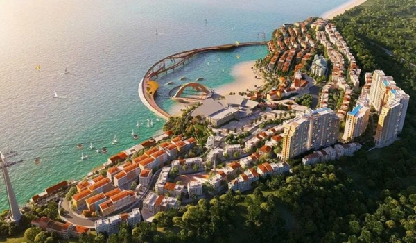 HÀ NỘI - GRAND WORLD - SUNSET TOWN - TẮM BIỂN BÃI SAO - BÃI DÀI