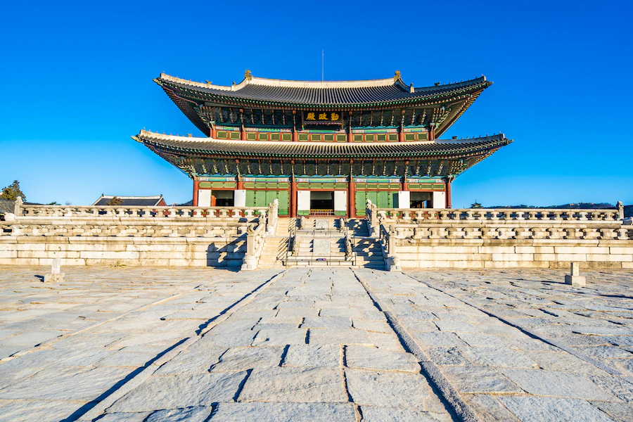 HÀ NỘI – SEOUL – NAMI – SEOUL LAND