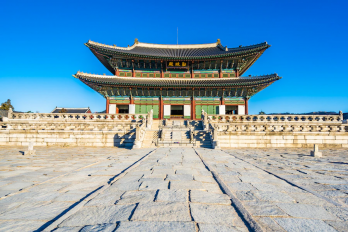 HÀ NỘI – SEOUL – NAMI – SEOUL LAND