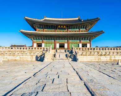 HÀ NỘI – SEOUL – NAMI – SEOUL LAND