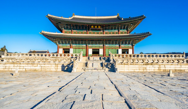 HÀ NỘI – SEOUL – NAMI – SEOUL LAND
