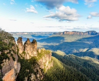 HÀ NỘI – SYDNEY – CANBERRA - MELBOURNE - HÀ NỘI