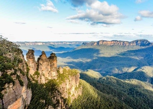 HÀ NỘI – SYDNEY – CANBERRA - MELBOURNE - HÀ NỘI