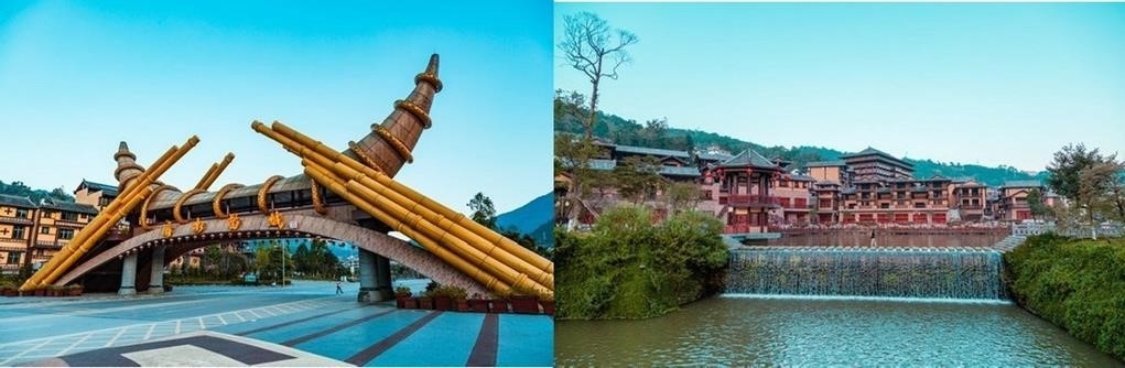 BẮC NINH - LÀO CAI- HÀ KHẨU- BÌNH BIÊN- KIẾN THUỶ- DI LẶC-  KHAI VIỄN- MÔNG TỰ- HÀ KHẨU- LÀO CAI – BẮC NINH