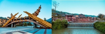 BẮC NINH - LÀO CAI- HÀ KHẨU- BÌNH BIÊN- KIẾN THUỶ- DI LẶC-  KHAI VIỄN- MÔNG TỰ- HÀ KHẨU- LÀO CAI – BẮC NINH
