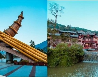 BẮC NINH - LÀO CAI- HÀ KHẨU- BÌNH BIÊN- KIẾN THUỶ- DI LẶC-  KHAI VIỄN- MÔNG TỰ- HÀ KHẨU- LÀO CAI – BẮC NINH